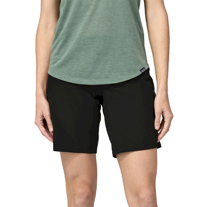 Tyrolean Bike Shorts 9,5