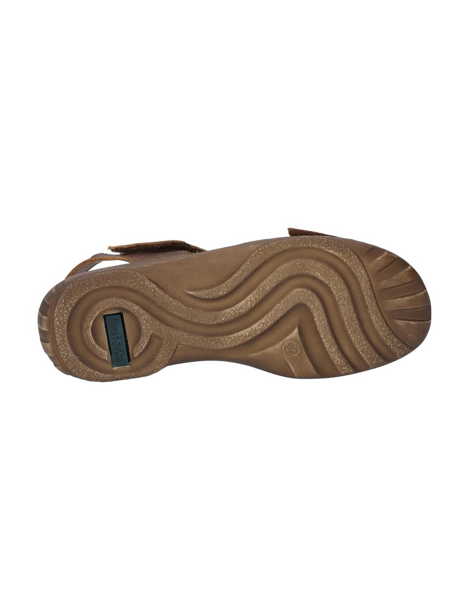 Sandale Debra 19, braun