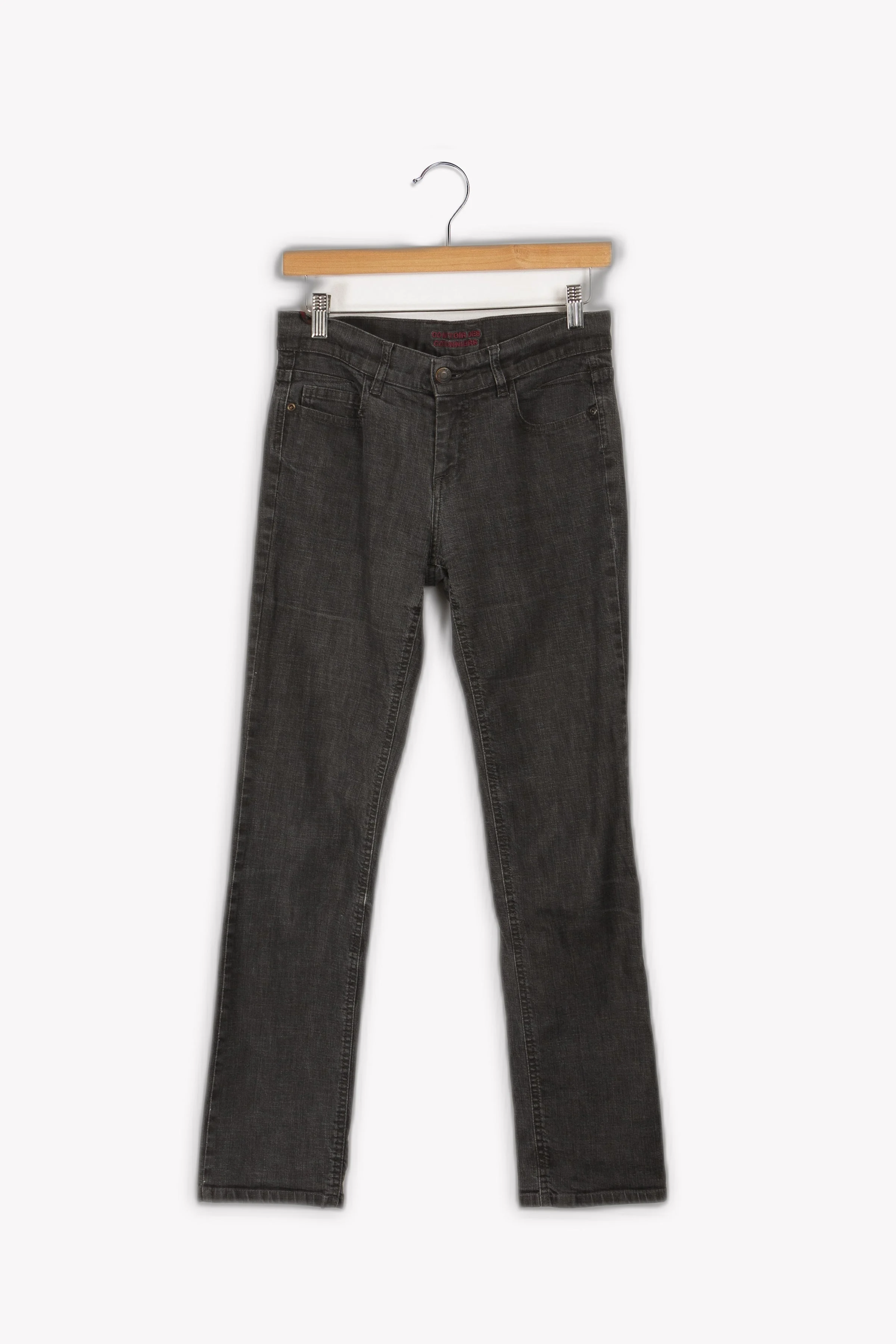 Jean | Gris