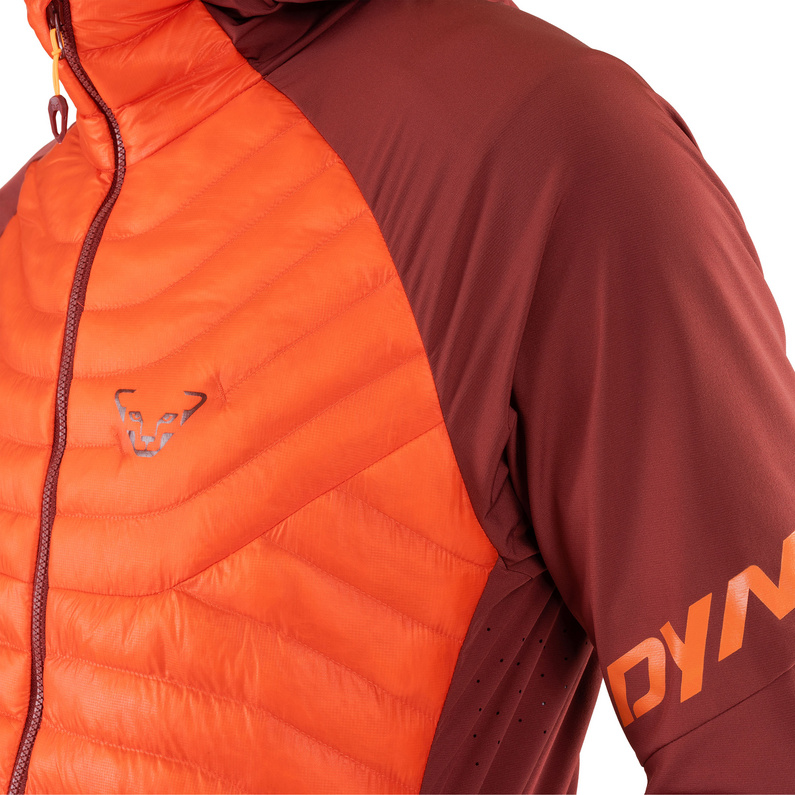 Dynafit Herren Transalper Hybrid Ins Jacke