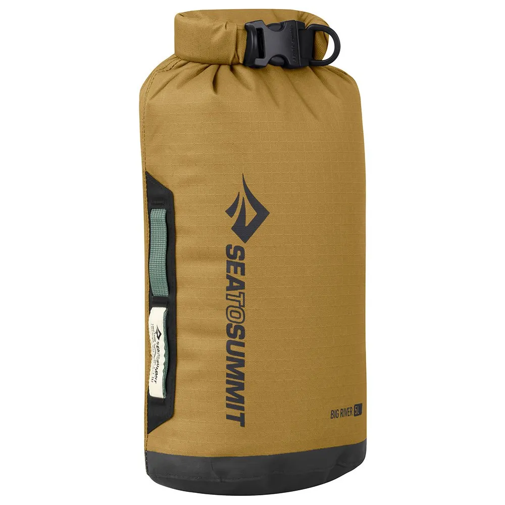 Sea to summit Big River 5L Trockensack