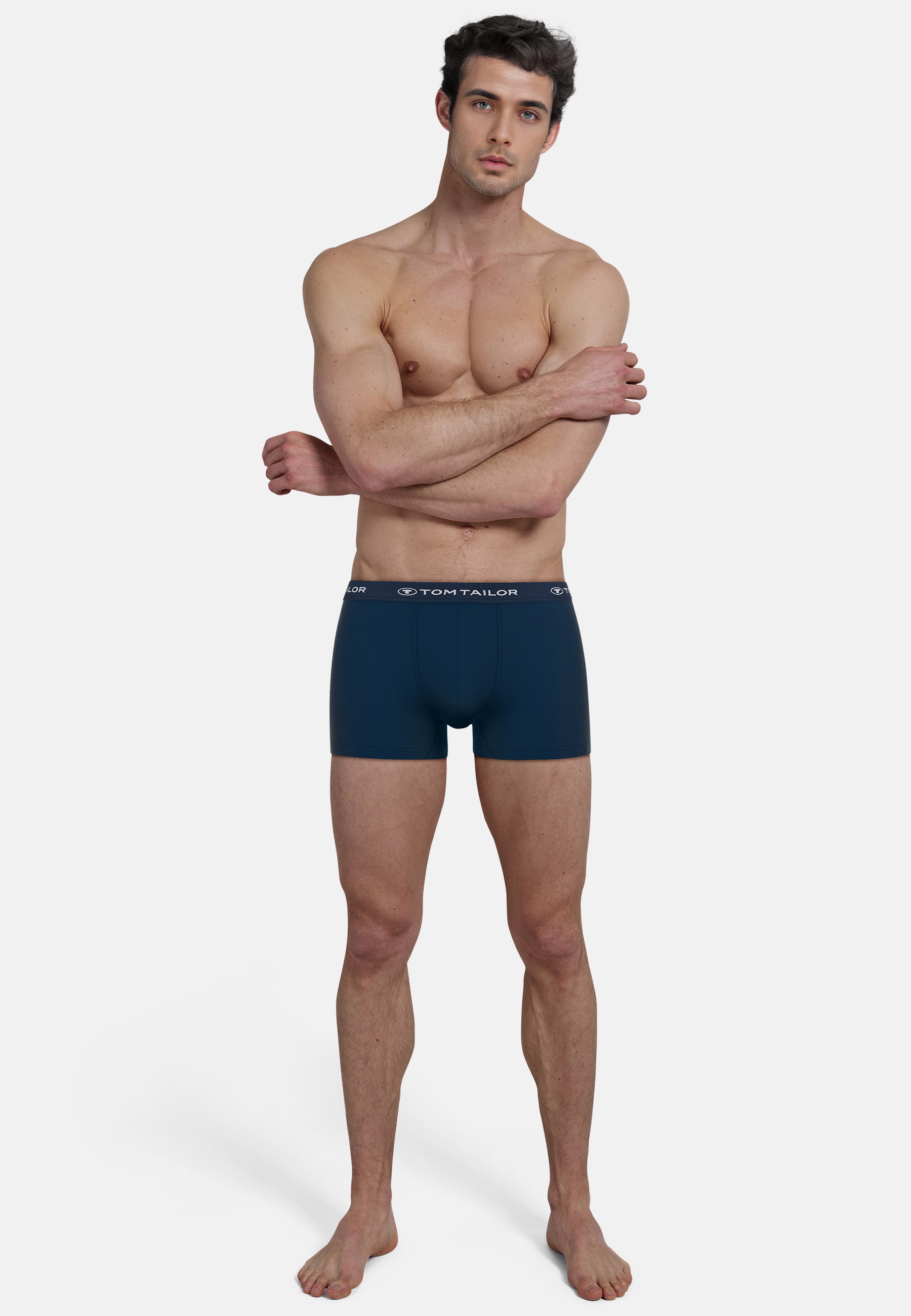 TOM TAILOR Retro Pants »Buffer«
