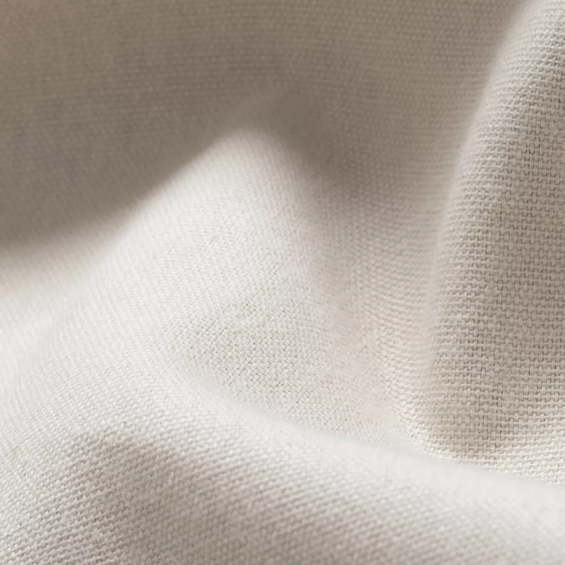 Rideau coton (140 x 260 cm) Pixel Beige