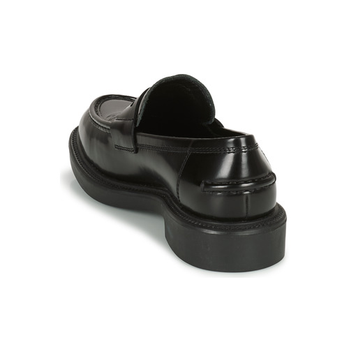 Vagabond Shoemakers - ALEX W - Noir