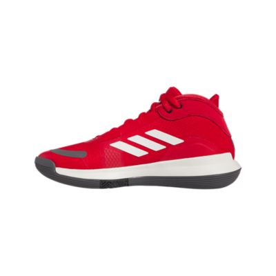 AdidasBounce Legends - rot