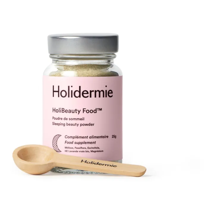 Holidermie Poudre de sommeil - 25g
