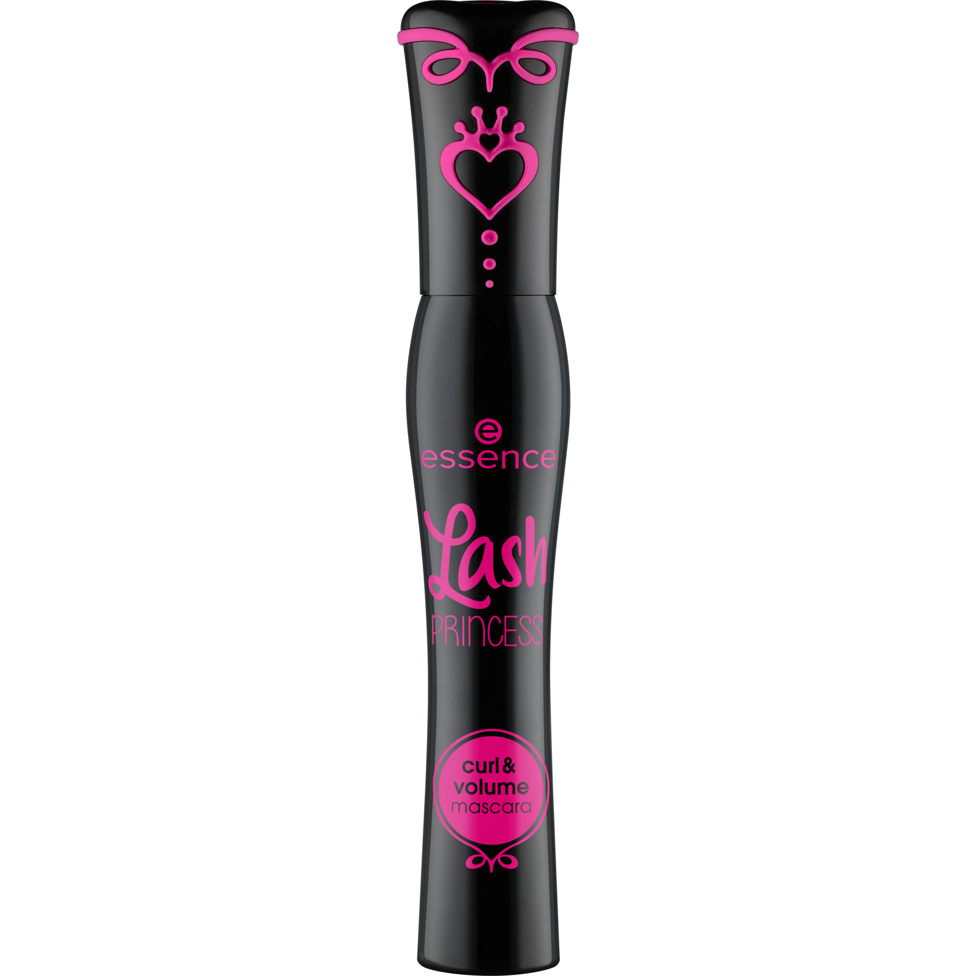 Lash PRINCESS curl & volume mascara