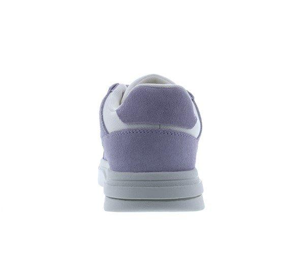 Tommy Jeans Brooklyn Suede Trainers