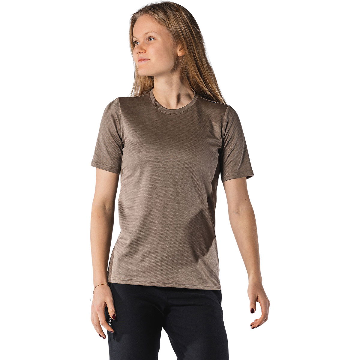 FUSION Technical Merino 150 Løbe T-shirt Dame