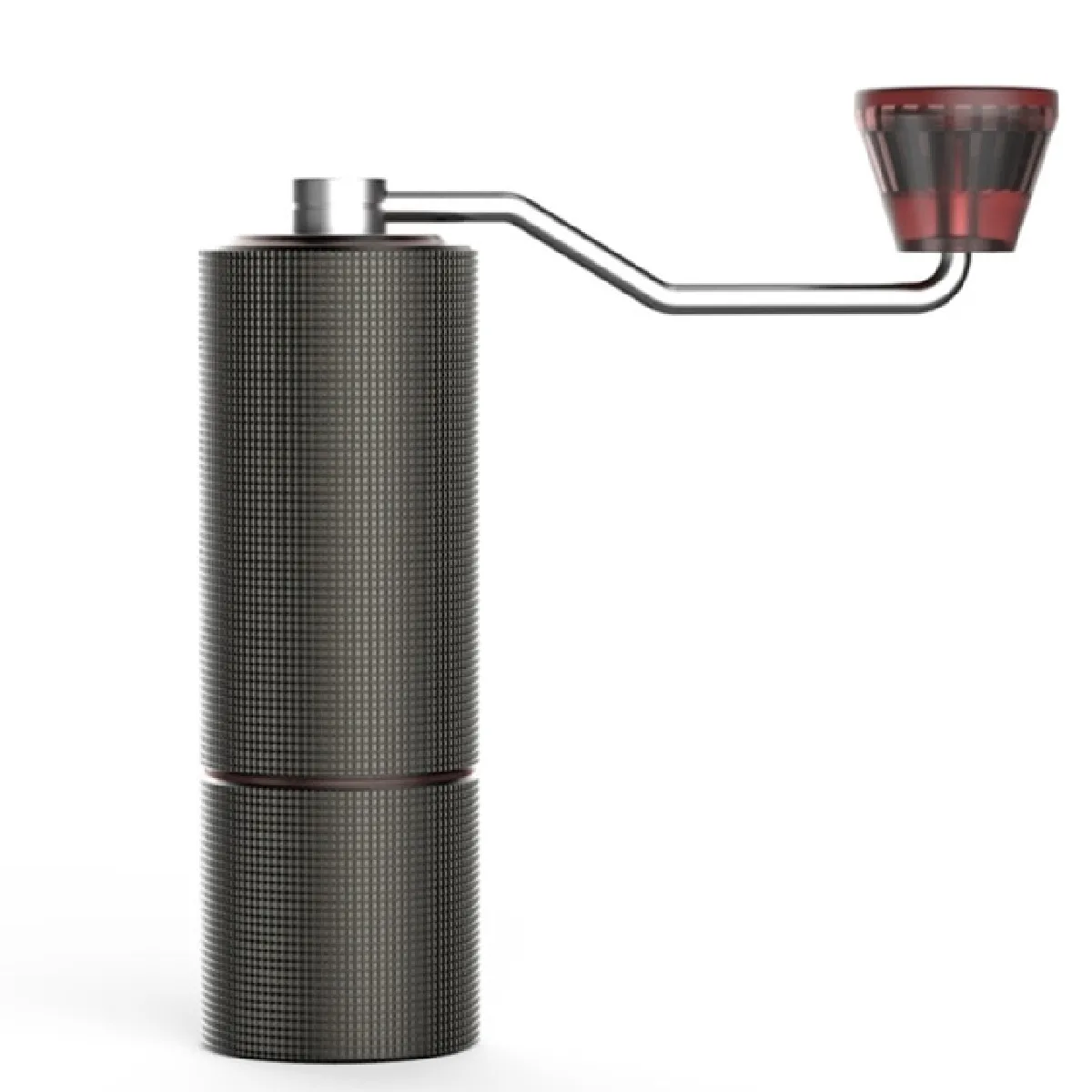 Universal Moulin à café C2 - 25 g - Acier inoxydable