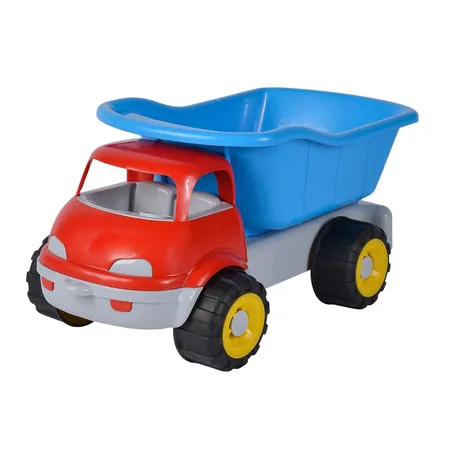 Simba LKW Kipper