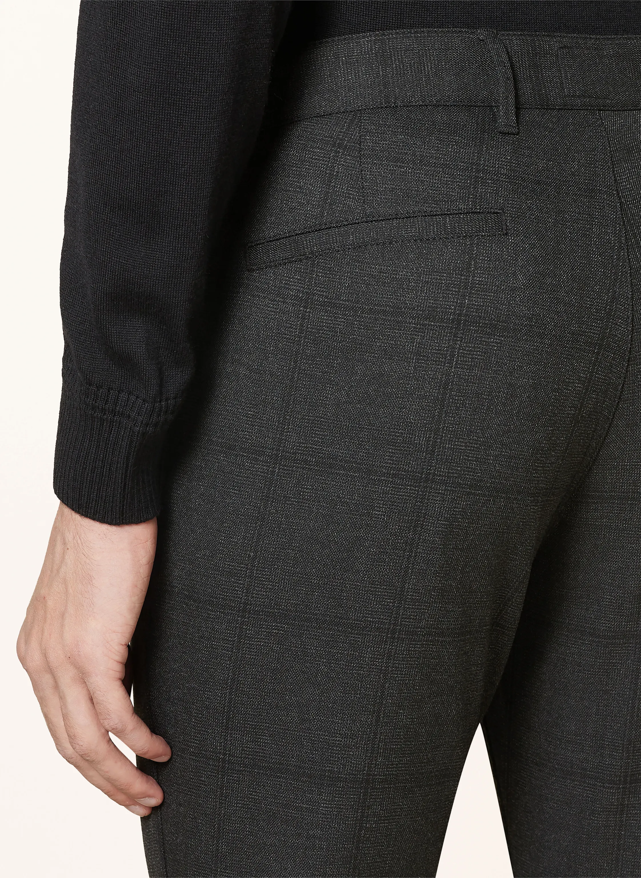 BOSS Chino CHINO Slim Fit