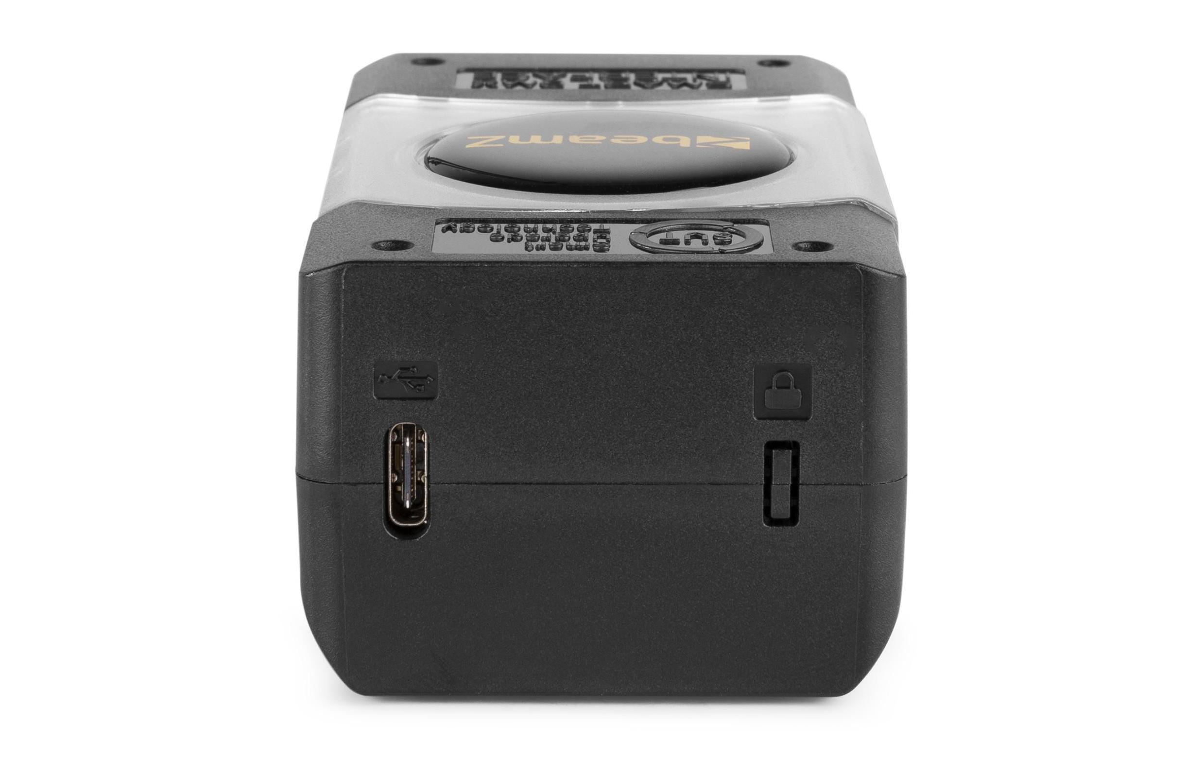 Lichtsteuerung Light Rider / ESA2 USB<br>USB DMX-Interface mit Software zur Lichtsteuerung