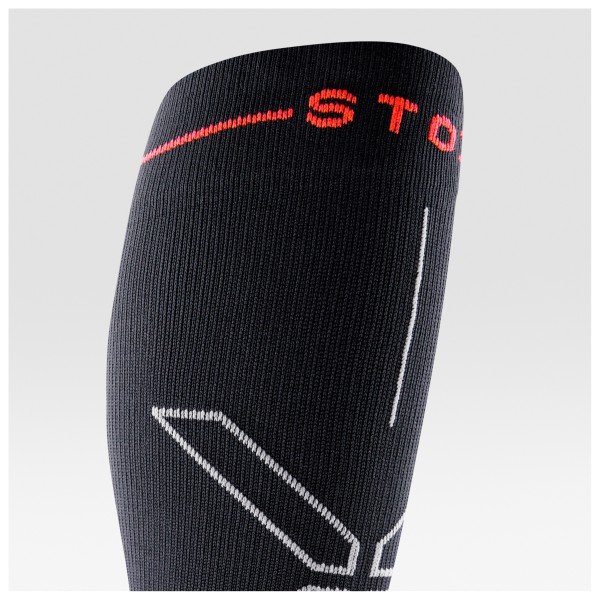STOX Energy Socks - Women's Recovery Socks - Chaussettes multifonctions