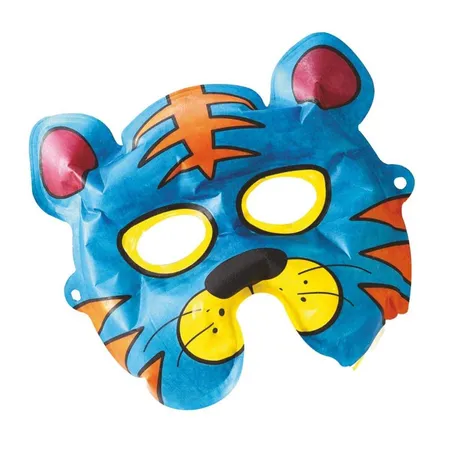 Feuchtmann Klecksi CREAme Masks, 1 Set, 3-fach sortiert