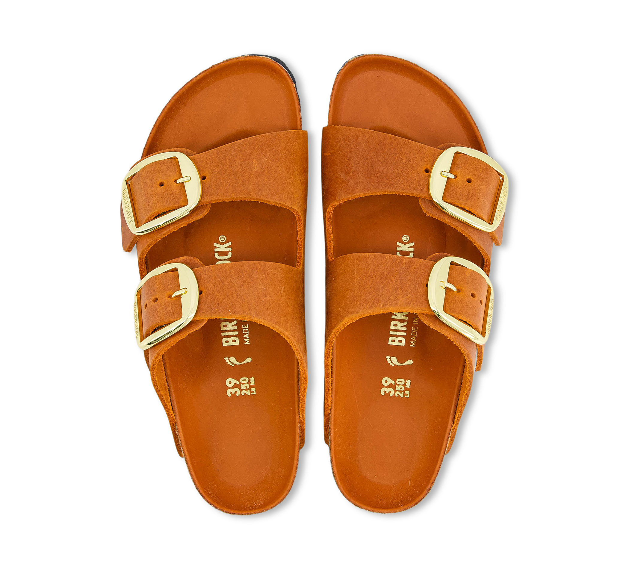 Birkenstock Arizona Big Buckle