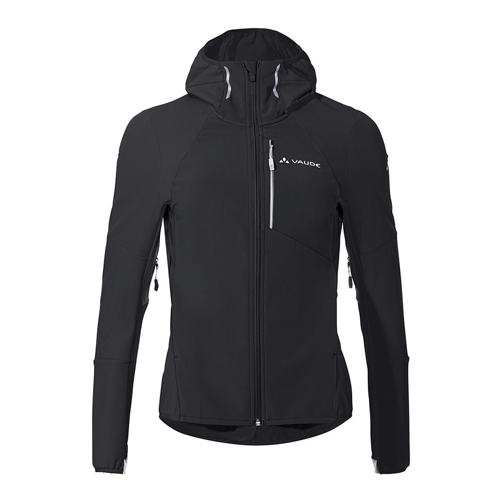 Vaude LARICE IV - Veste Femme black