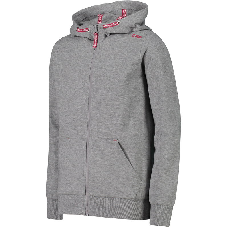 CMP Kinder Hoodie Jacke