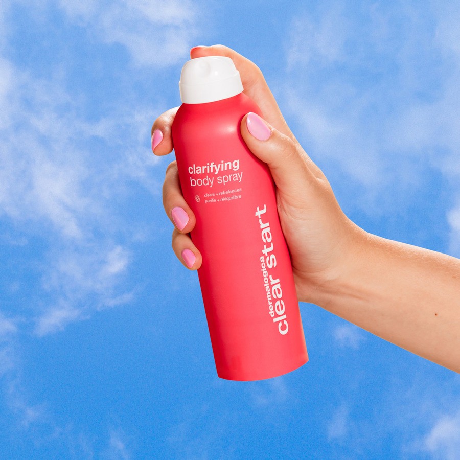 Dermalogica Clear Start Clarifying Body Spray 177ml
