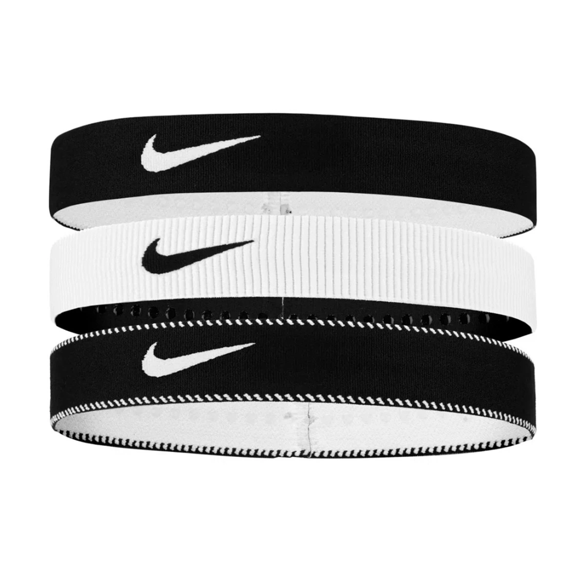 Fita Nike Flex Classic Wide (3 unidades)