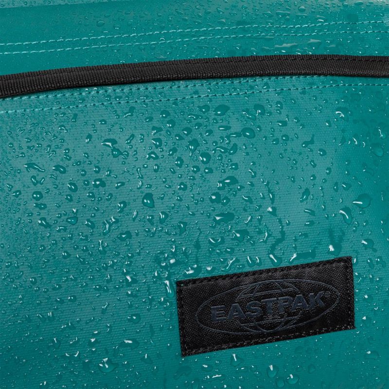 Valise souple Transit'R M 67 cm Tarp Petrol
