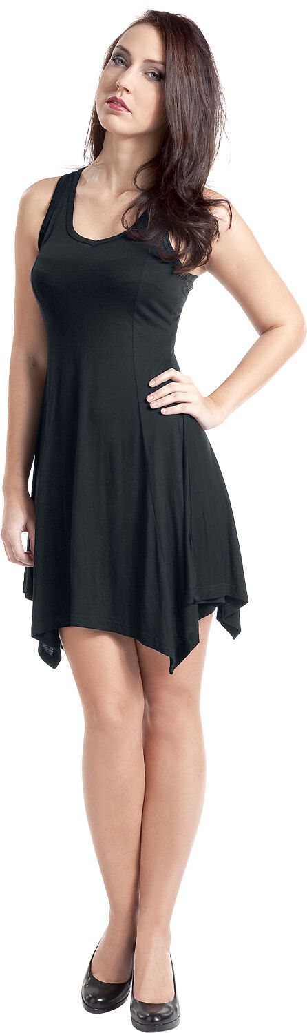 Khorion | Innocent Robe mi-longue