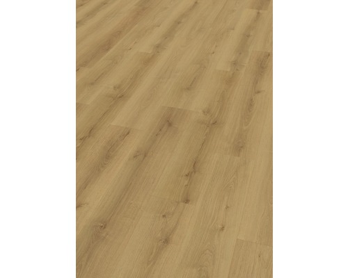 Vinylvloer Velvet landhuisplank klikverbinding 1292 x 193 x 7,5 mm
