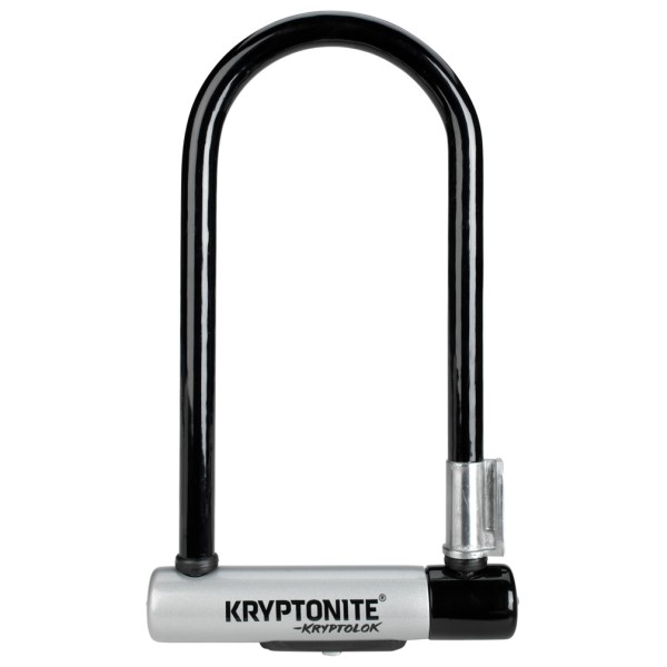 Kryptonite - KryptoLok Standard + KFlex - Antivol vélo