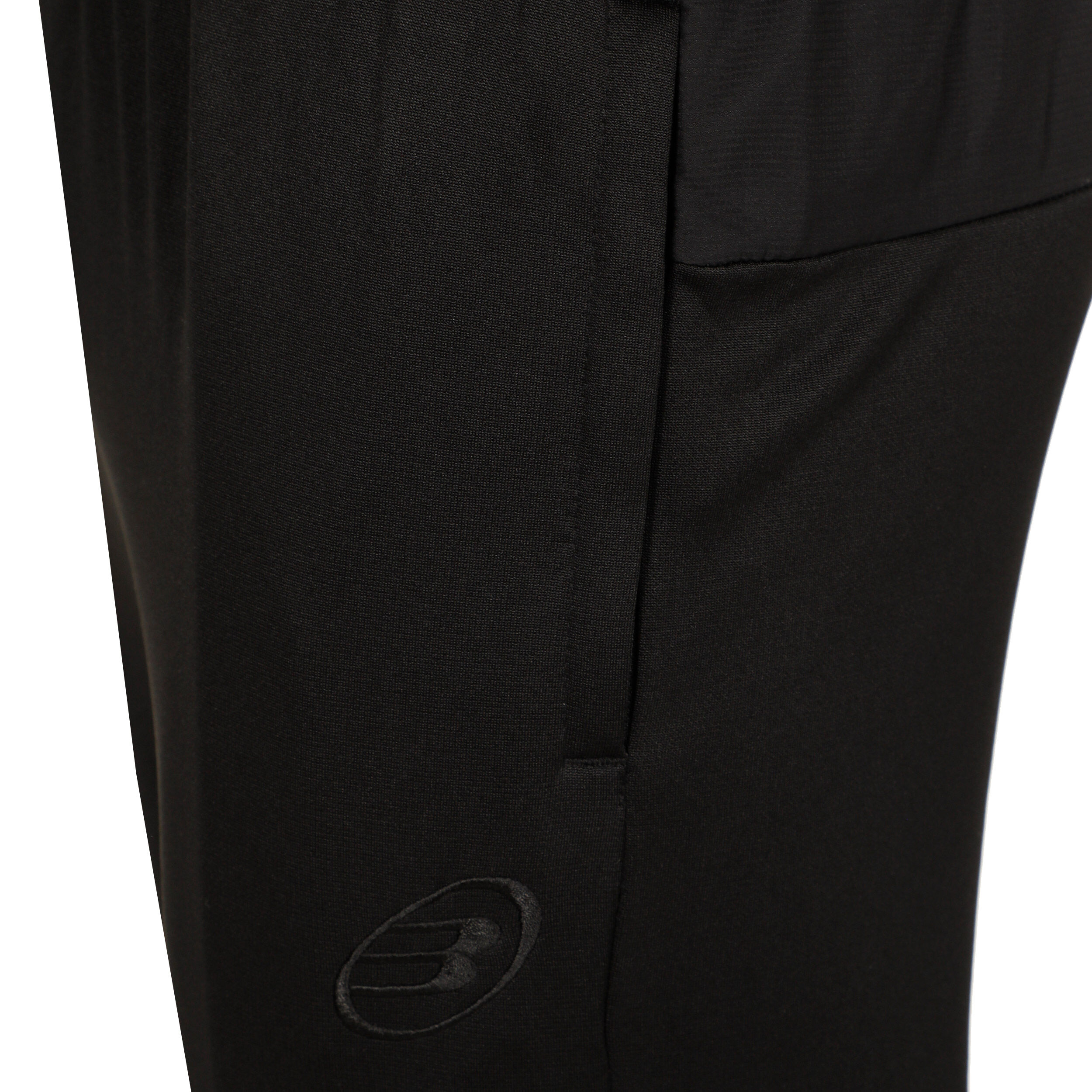 Bullpadel Neme Pantalon Survêtement Hommes - Noir