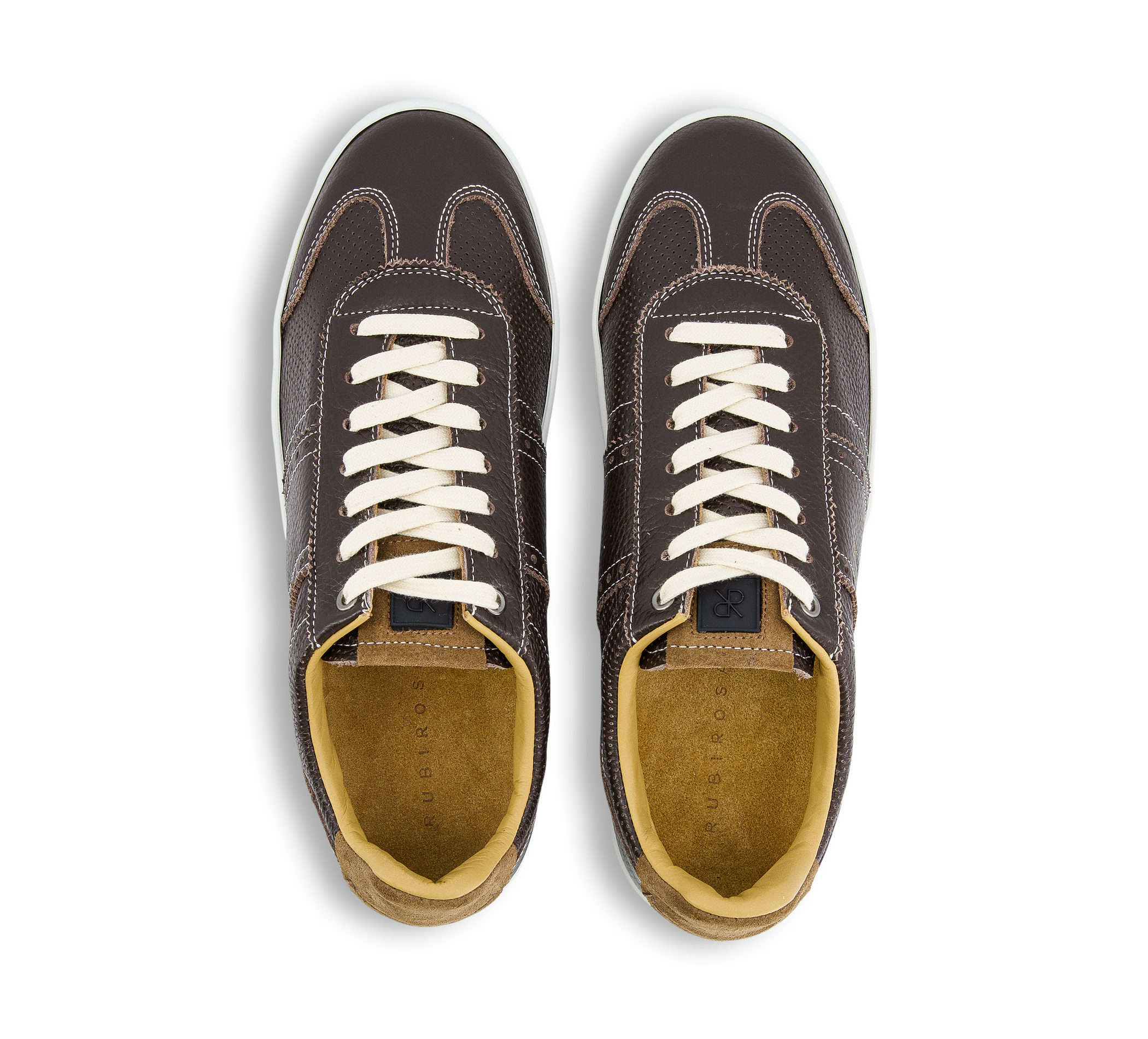 Rubirosa Sneaker low
