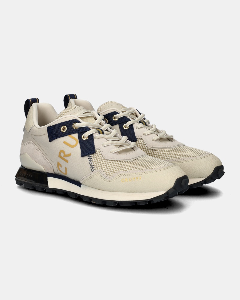 Cruyff Superbia Lage sneakers  - beige