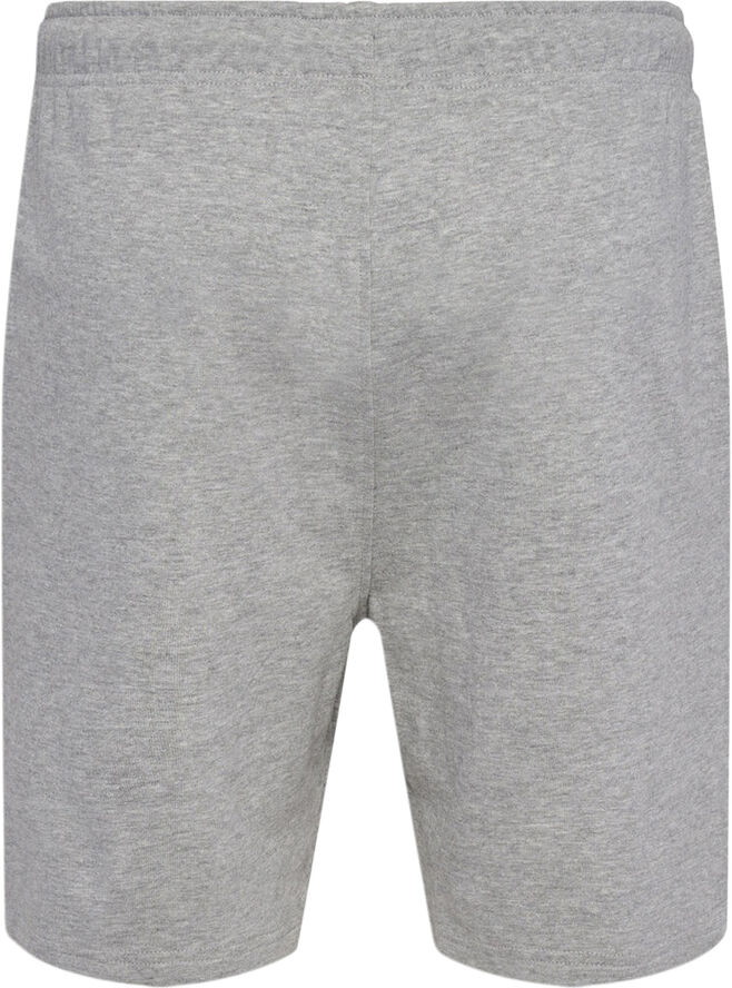 Hummel HMLIC Fred shorts Grå