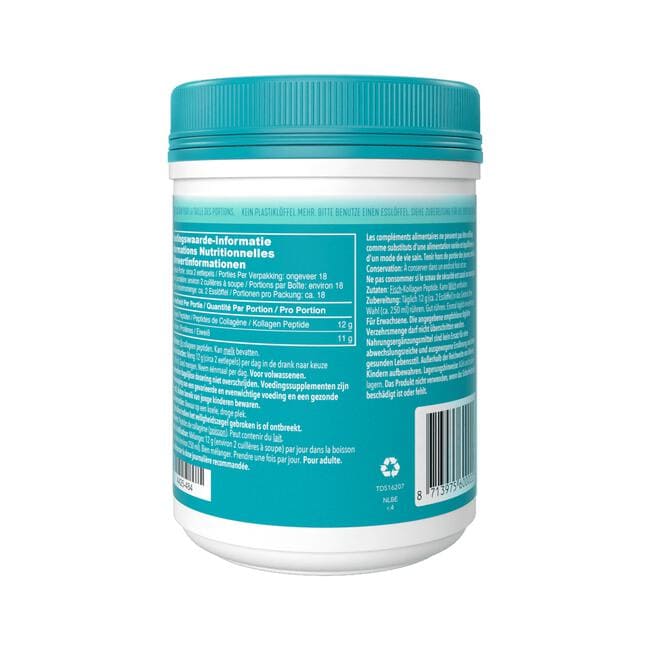 Vital Proteins Marine Collageen 221gr Pot