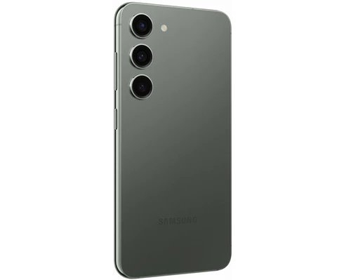 Samsung Galaxy S23 128GB - Green