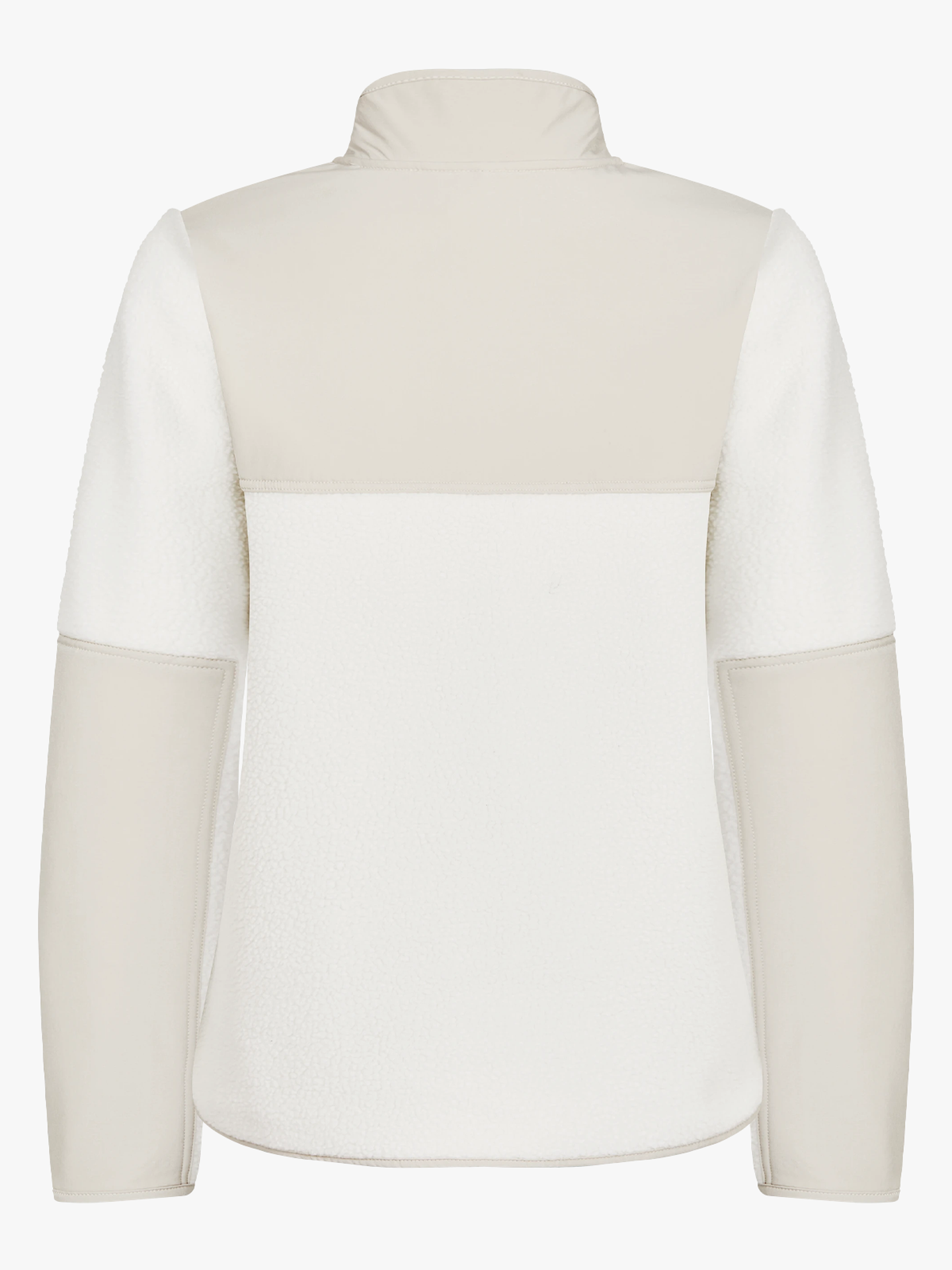 Phoebe Pile Jacket