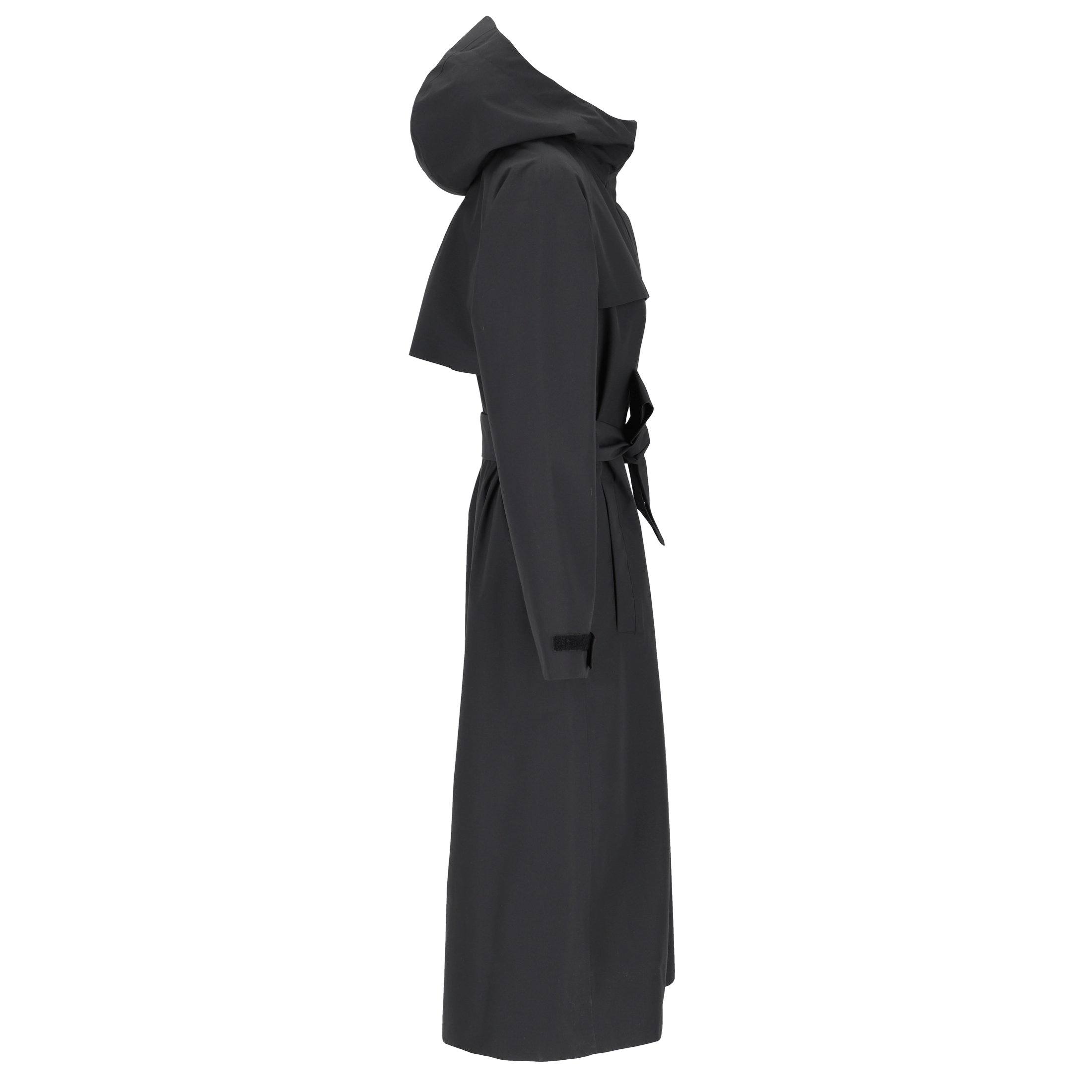 Daniel Franck Djerv 2L Trench D - Jakke