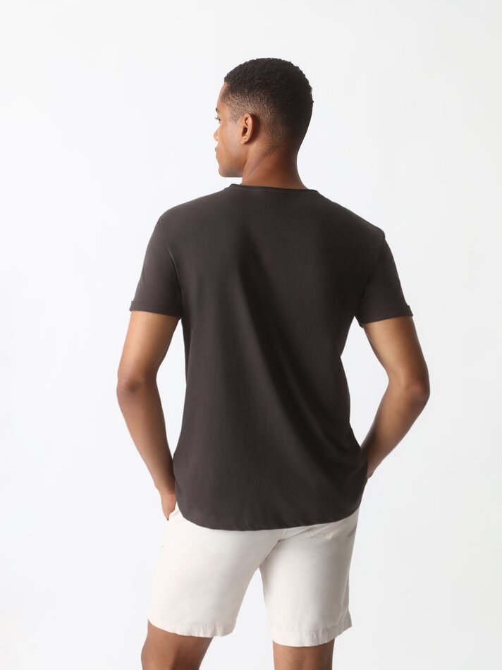 Camiseta macia - Lead Vigoré