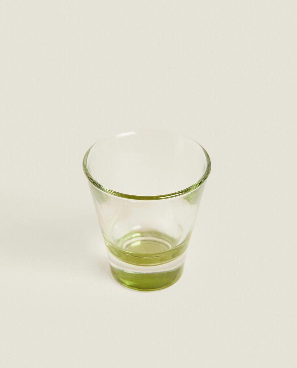 TAÇA DE SOBREMESA