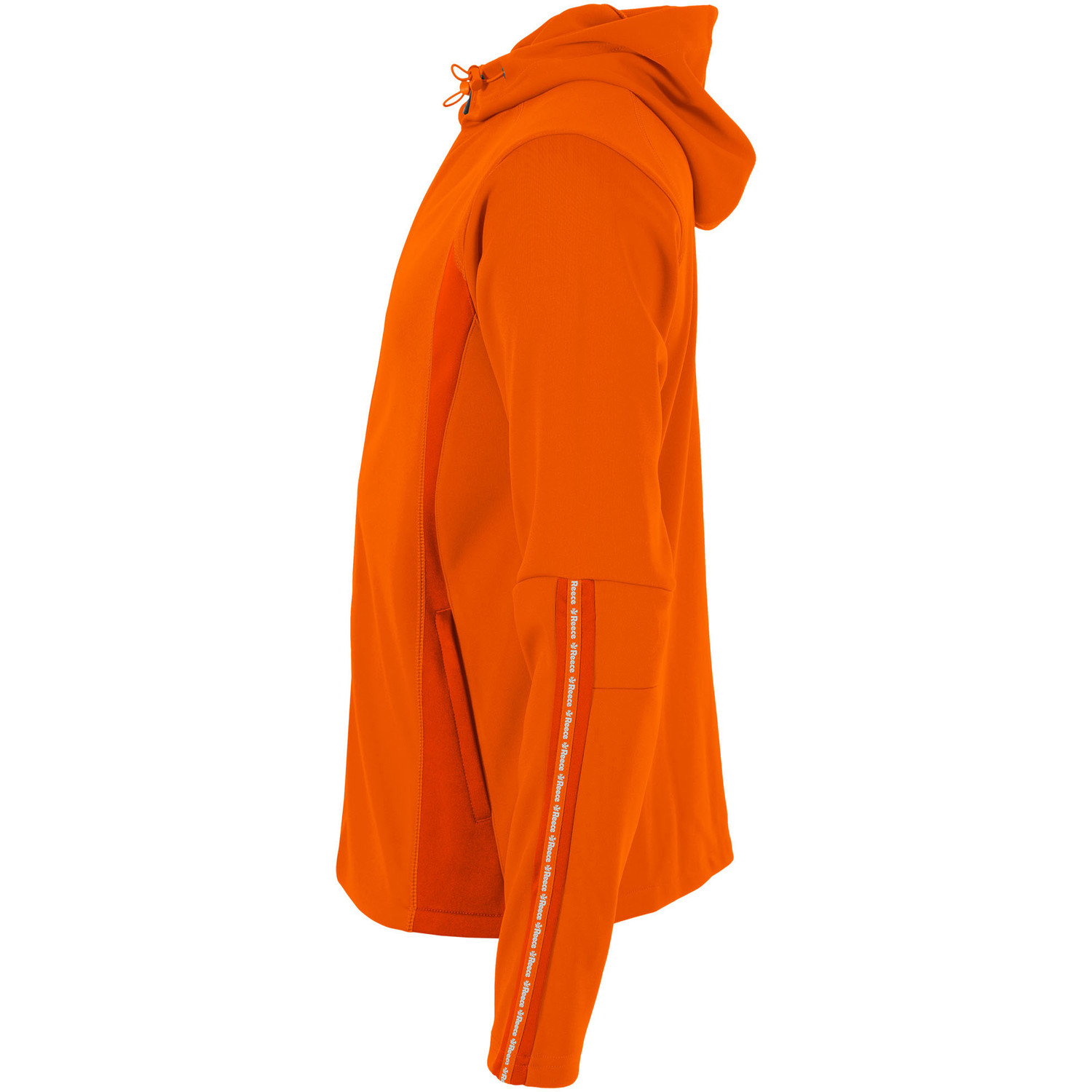 Reece Shift Jacket Heren