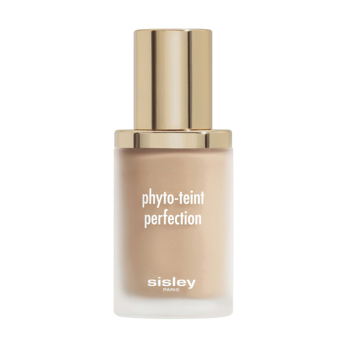Sisley Phyto-Teint Perfection Foundation0C Vanil