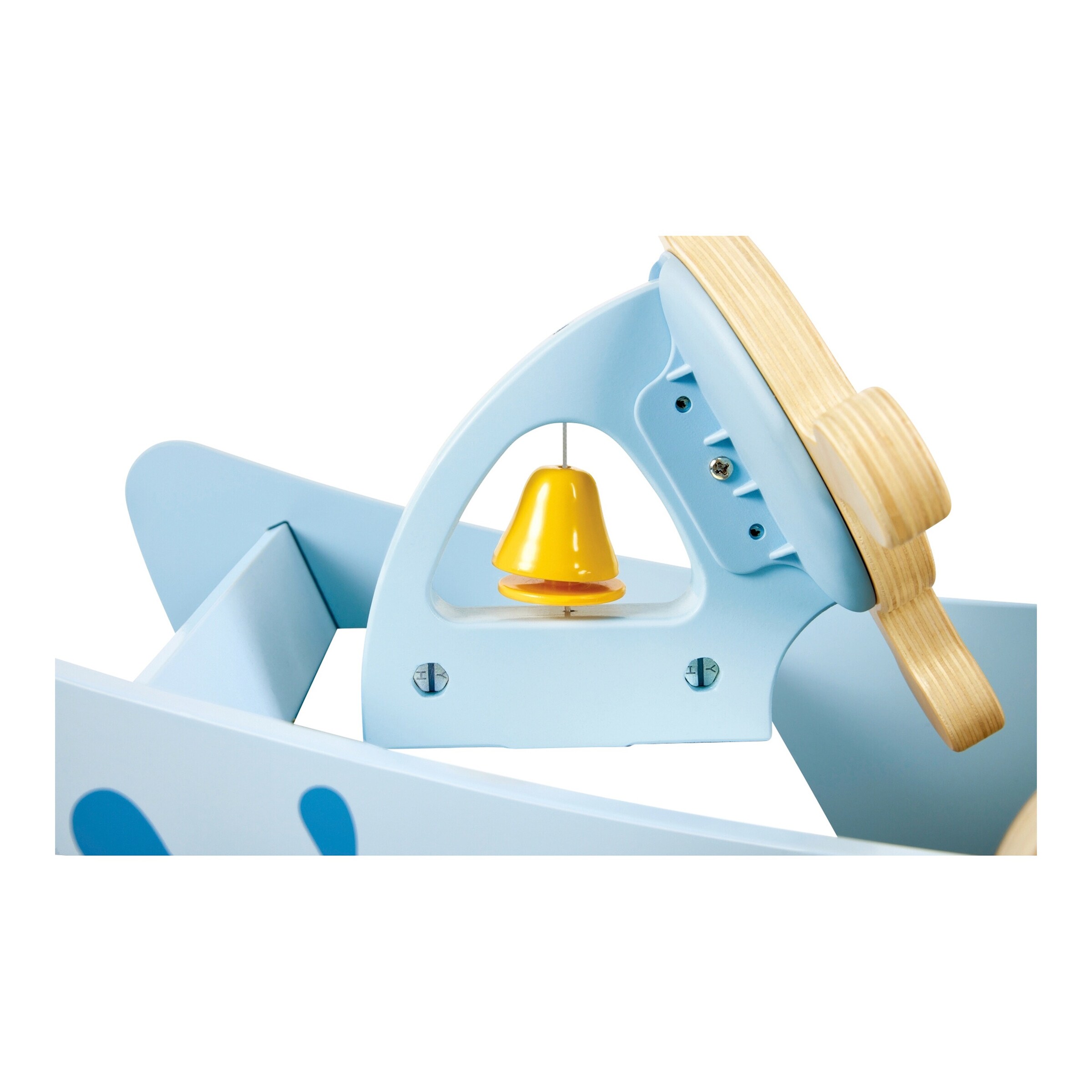 Hape Schaukelboot
