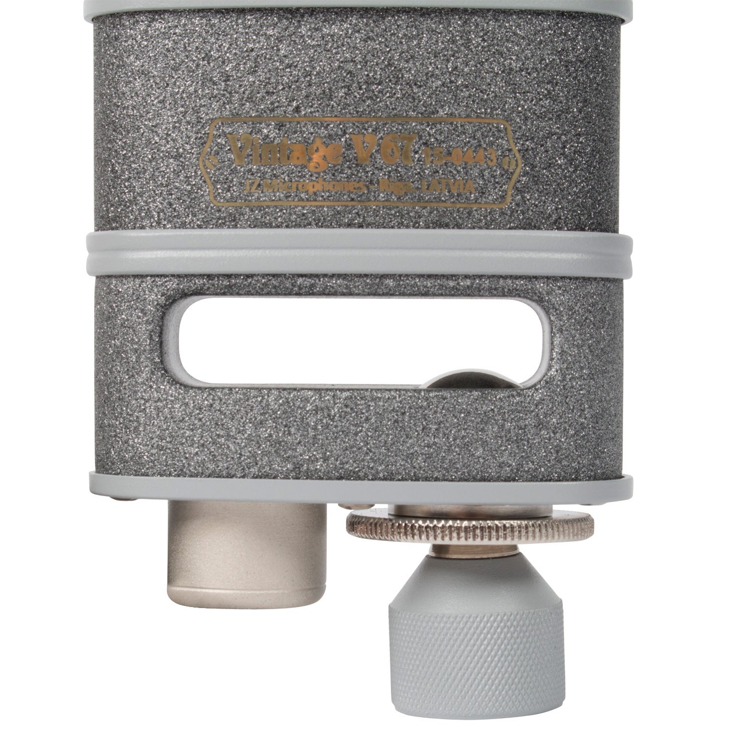 JZ Microphones V-67 condensatormicrofoon