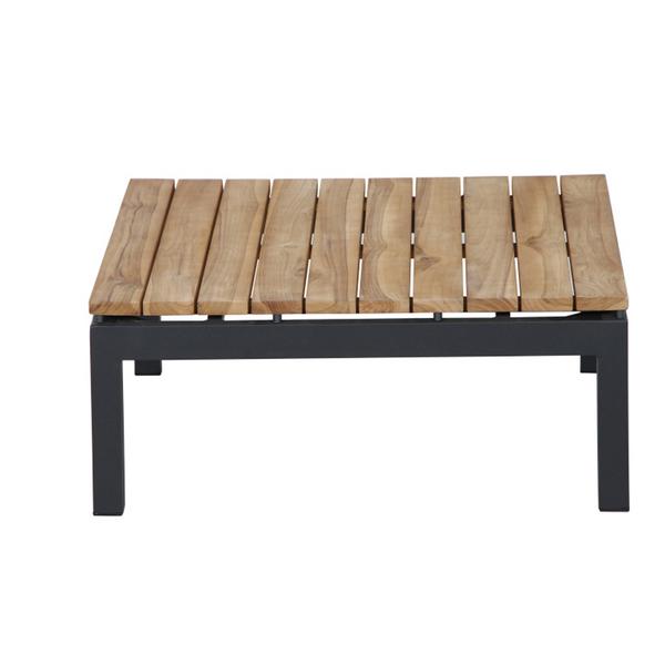 Siena Garden Teak-Loungetisch Alvida,