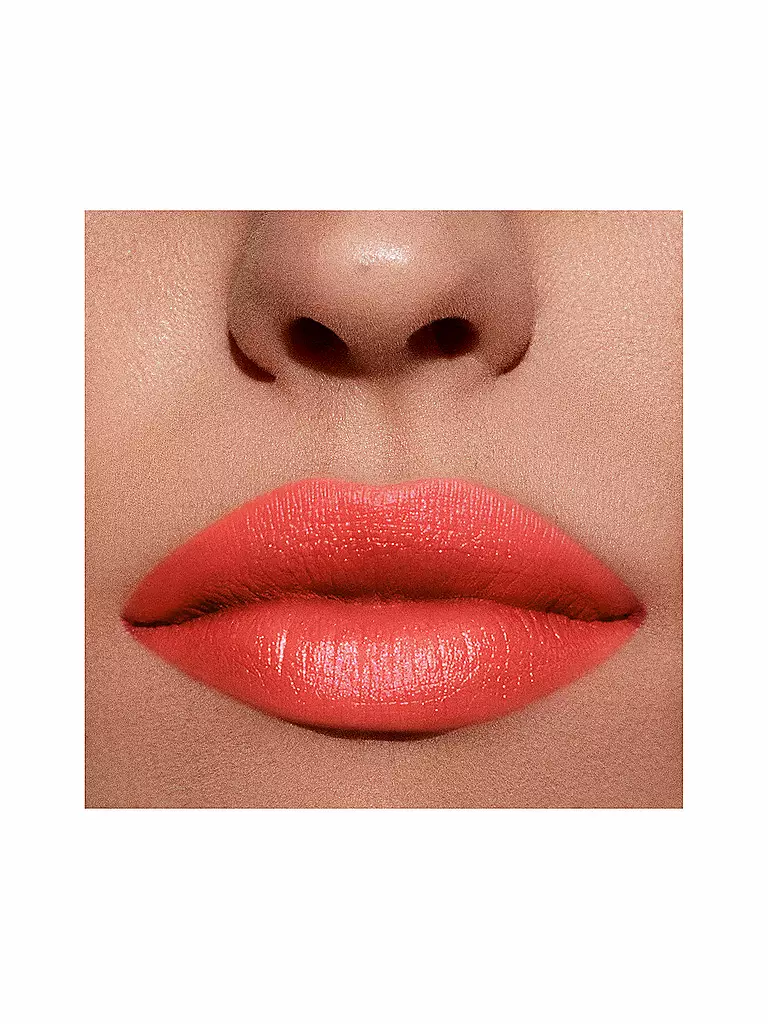 GIORGIO ARMANI COSMETICS Lippenstift - Lip Power ( 304 ) koralle