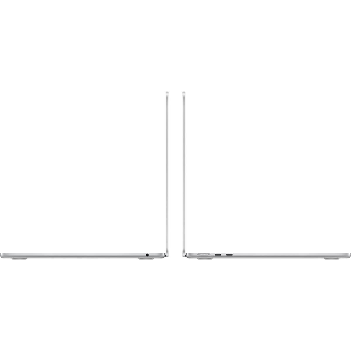 MacBook Air 13 M3 8/512GB (Silver)
