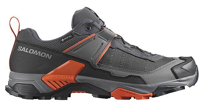 SALOMON - CHAUSSURES DE RANDONNEE X ULTRA 5 GTX M