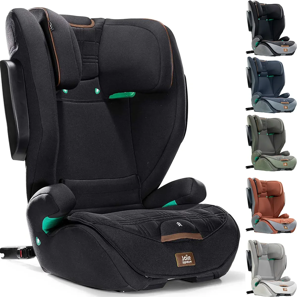 Joie Joie Signature i-Traver i-Size Kindersitz