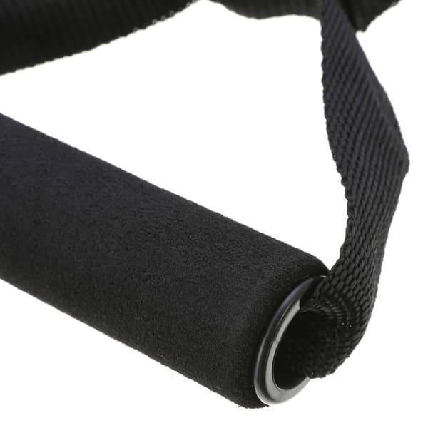 2 stk treninghåndtak for styrketrening