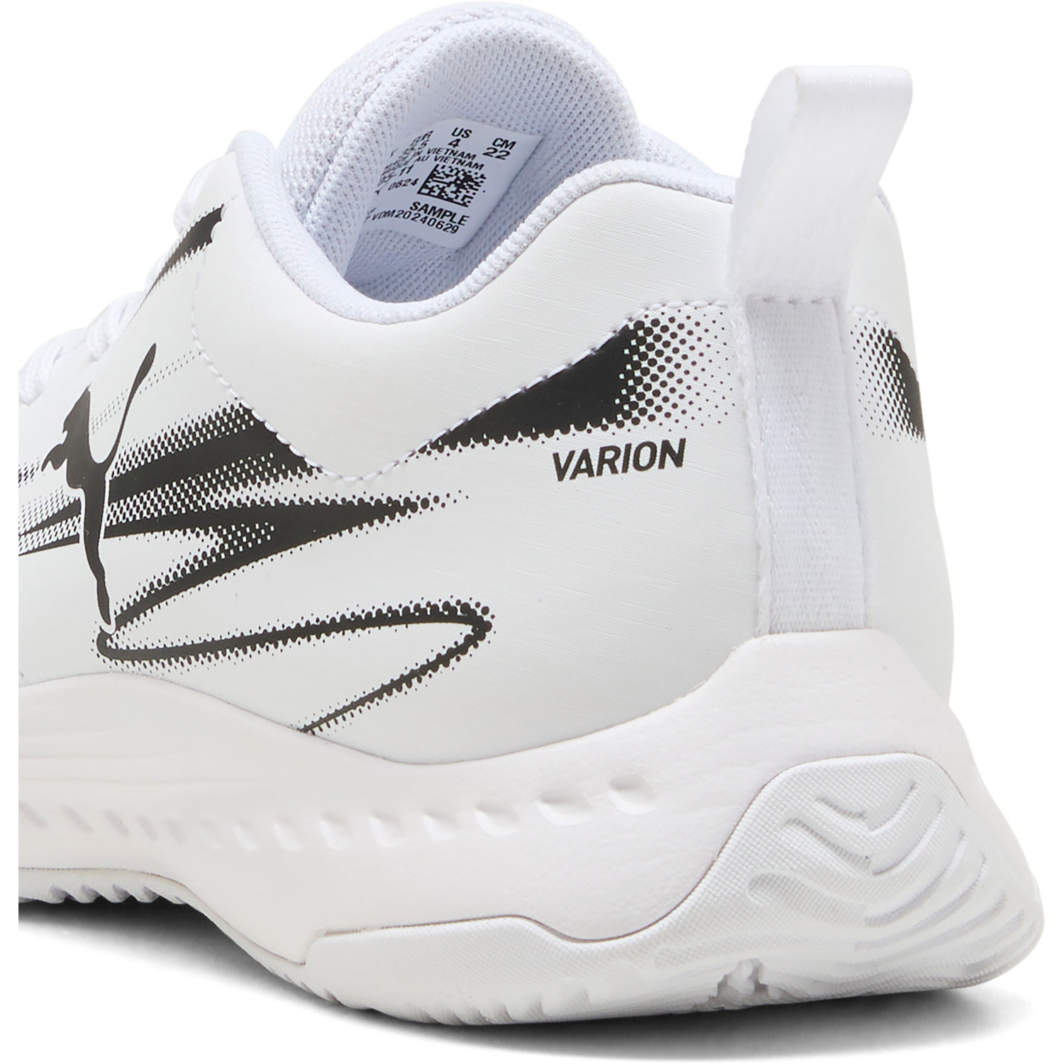 Puma Varion II Kids