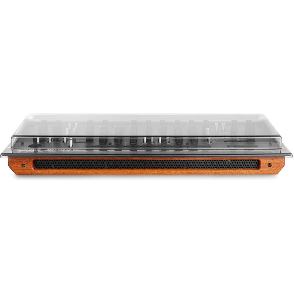 Decksaver cover voor Korg Minilogue XD Module